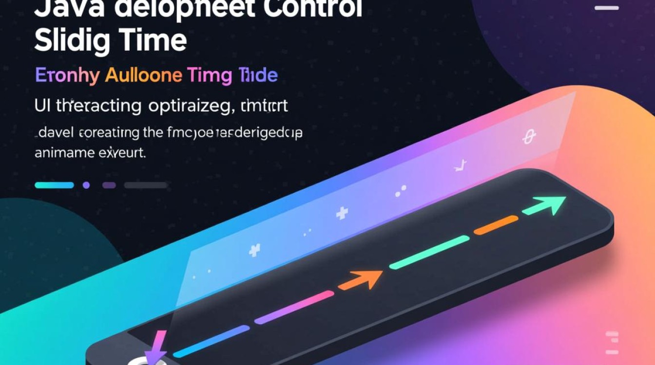 Java中如何精确控制滑动动画的时间参数？-好主机测评网