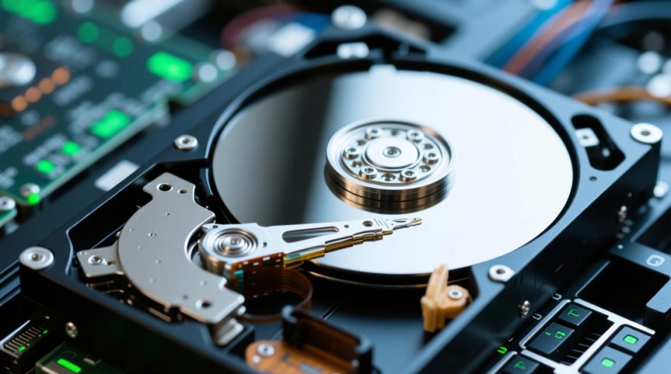 虚拟机编辑磁盘空间不够了怎么办？