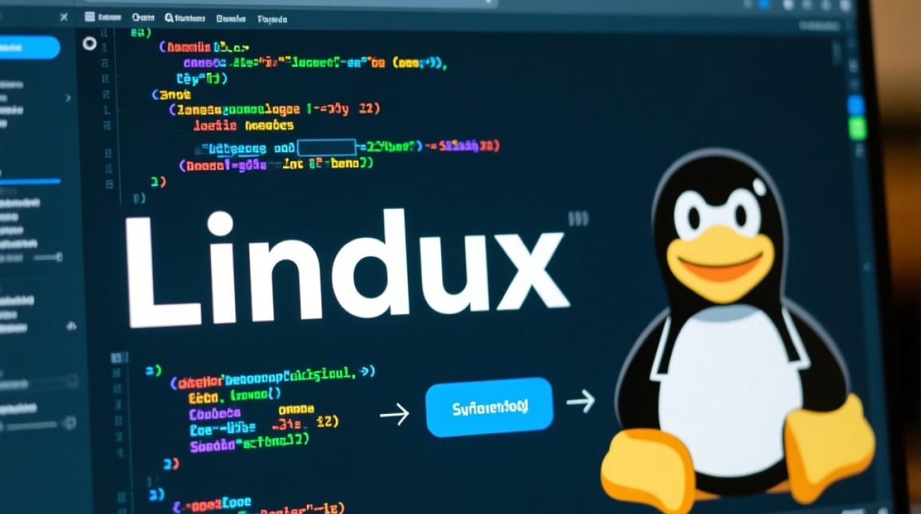 linux 代码同步