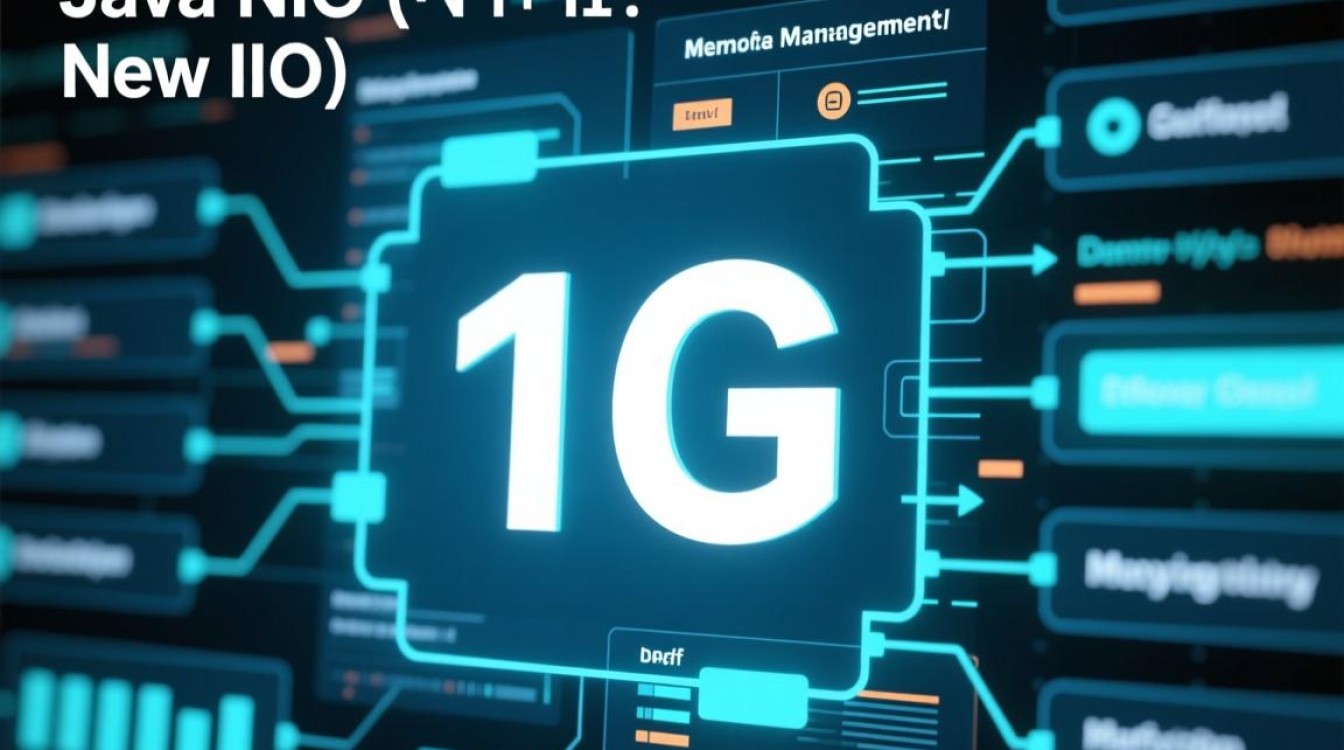 Java NIO中1G内存如何表示？容量单位转换技巧