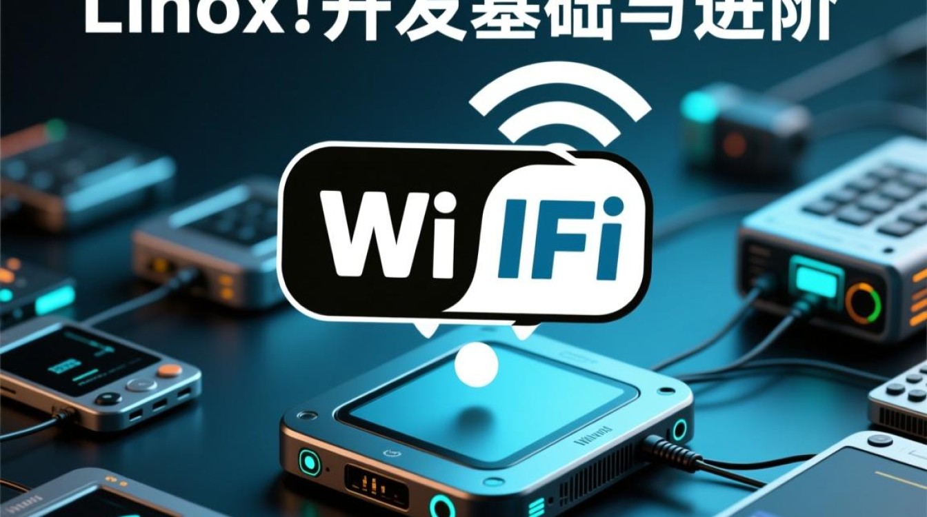 Linux WiFi开发中如何解决驱动兼容性问题?-好主机测评网