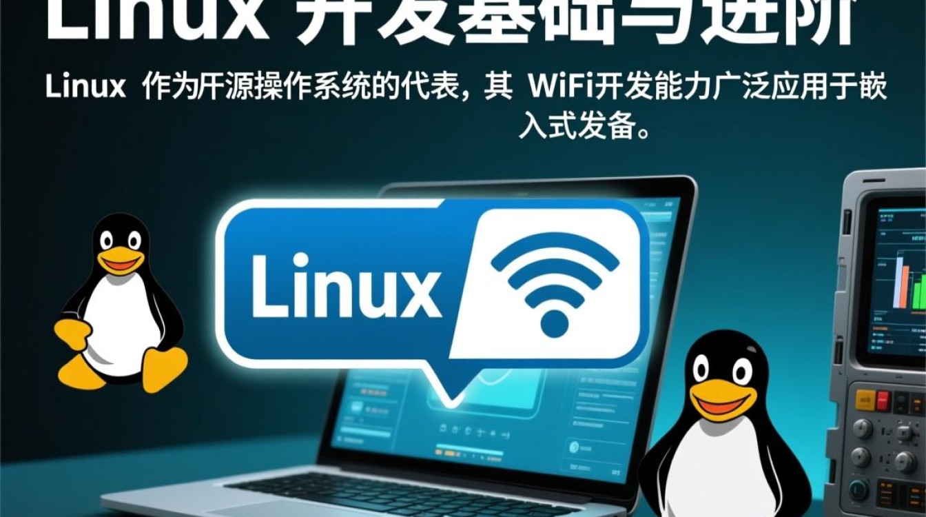 Linux WiFi开发中如何解决驱动兼容性问题? Linux WiFi开发中如何解决驱动兼容性问题?