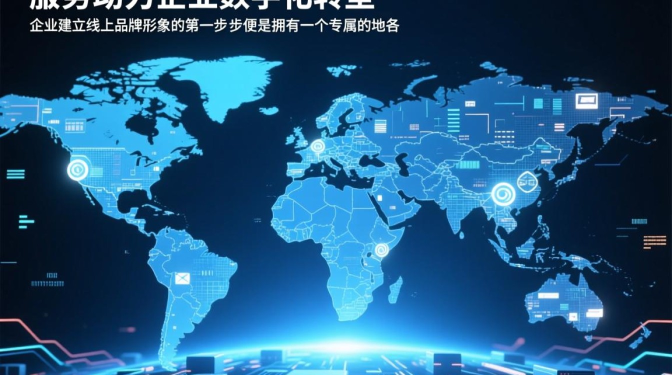 香港域名注册公司哪家靠谱？注册流程复杂吗？