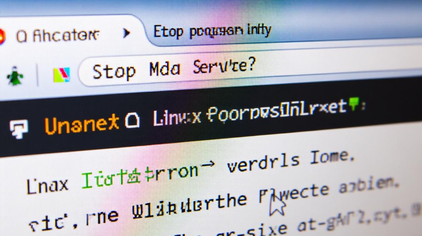 Linux怎么停止服务?如何优雅终止进程命令?-好主机测评网