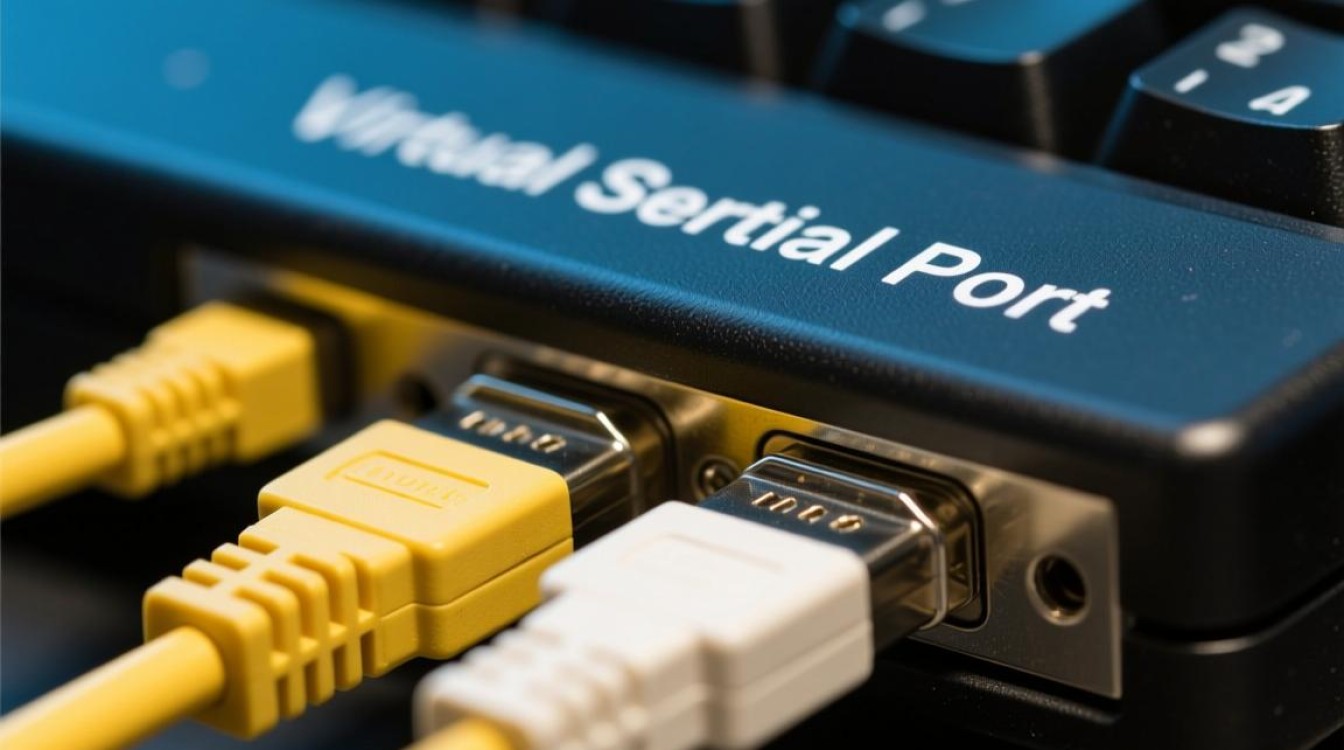 Linux模拟串口如何配置与使用？