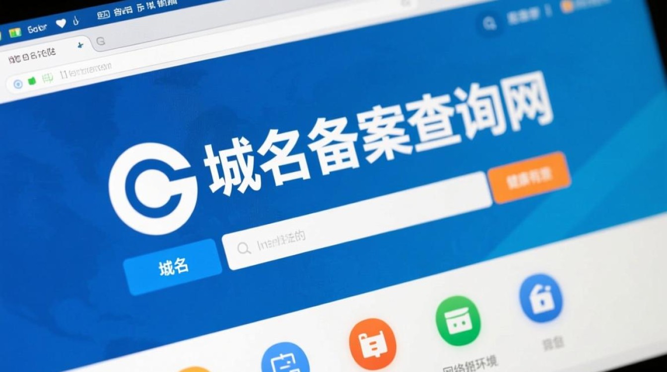 域名备案查询网怎么查企业域名备案信息？-好主机测评网