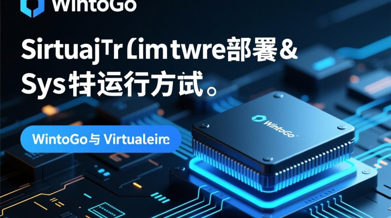 wintogo和虚拟机哪个更适合日常办公使用? wintogo和虚拟机哪个更适合日常办公使用?
