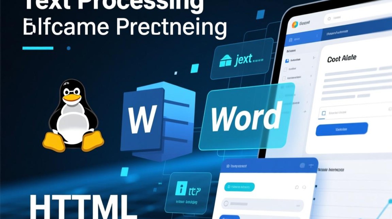 Linux下Word文档转HTML,命令行工具怎么选? Linux下Word文档转HTML,命令行工具怎么选?