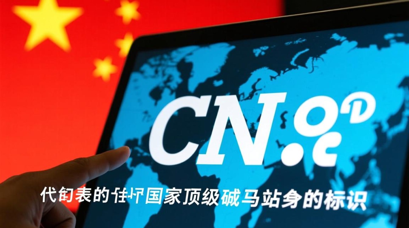 域名后缀cn代表什么？国内域名后缀含义解析-好主机测评网