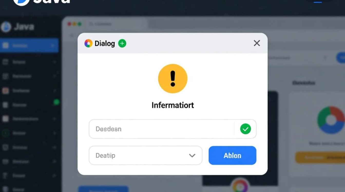 Java怎么用做弹窗？新手入门教程与代码示例-好主机测评网
