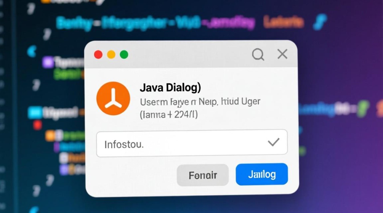 Java怎么用做弹窗？新手入门教程与代码示例