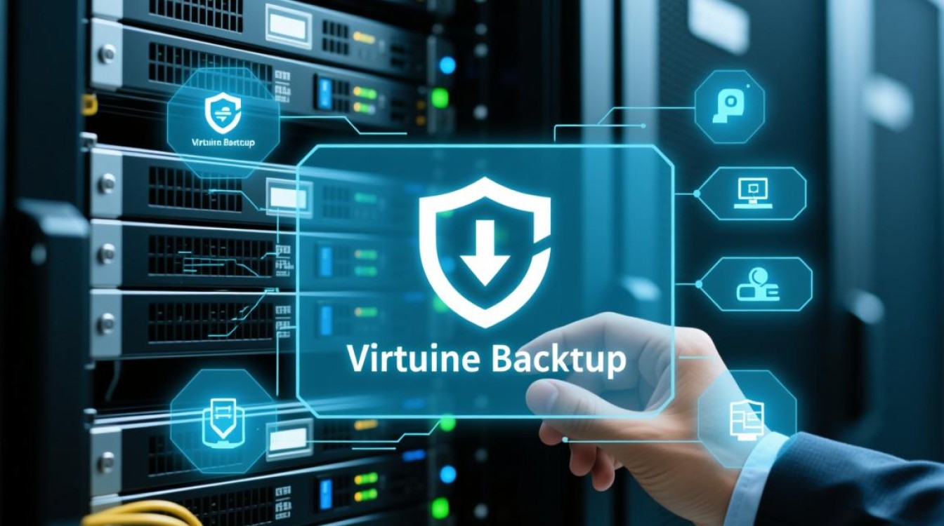 虚拟机备份vir方案如何选择才高效安全？-好主机测评网
