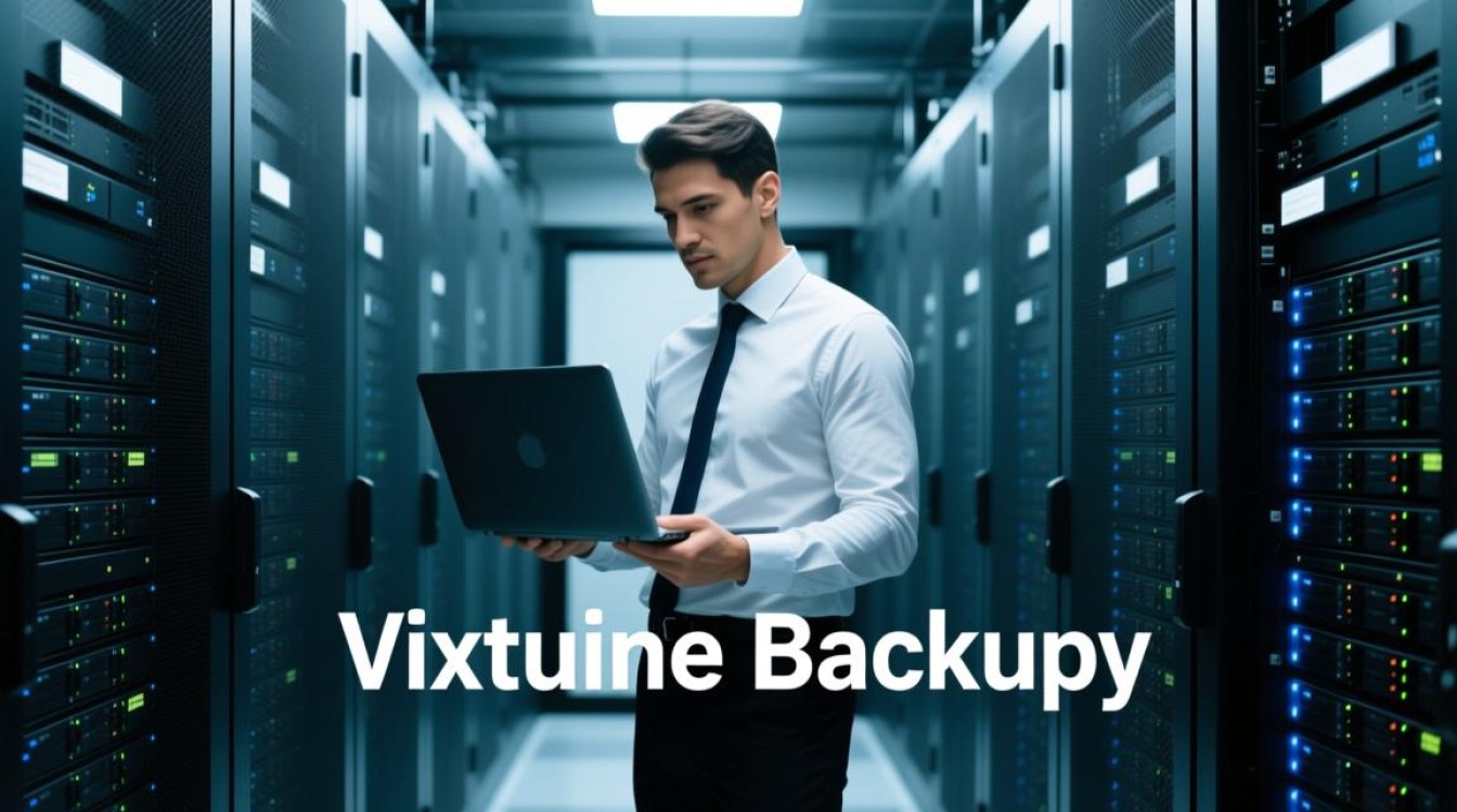 虚拟机备份vir方案如何选择才高效安全？