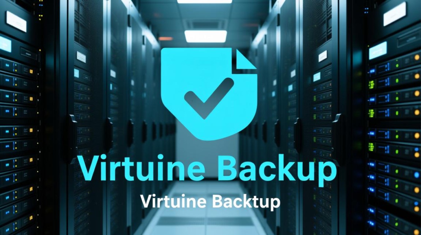 虚拟机备份vir方案如何选择才高效安全？