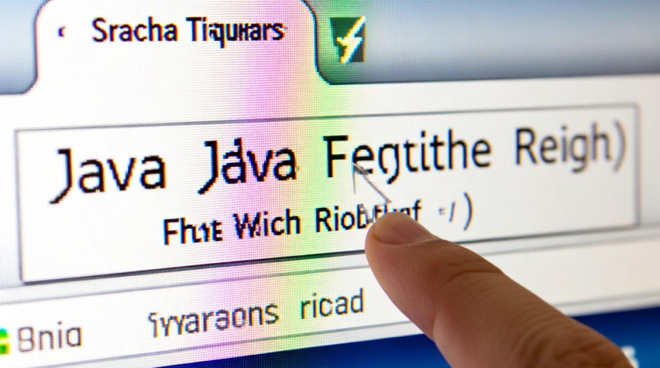 Java如何判断鼠标右键点击事件？