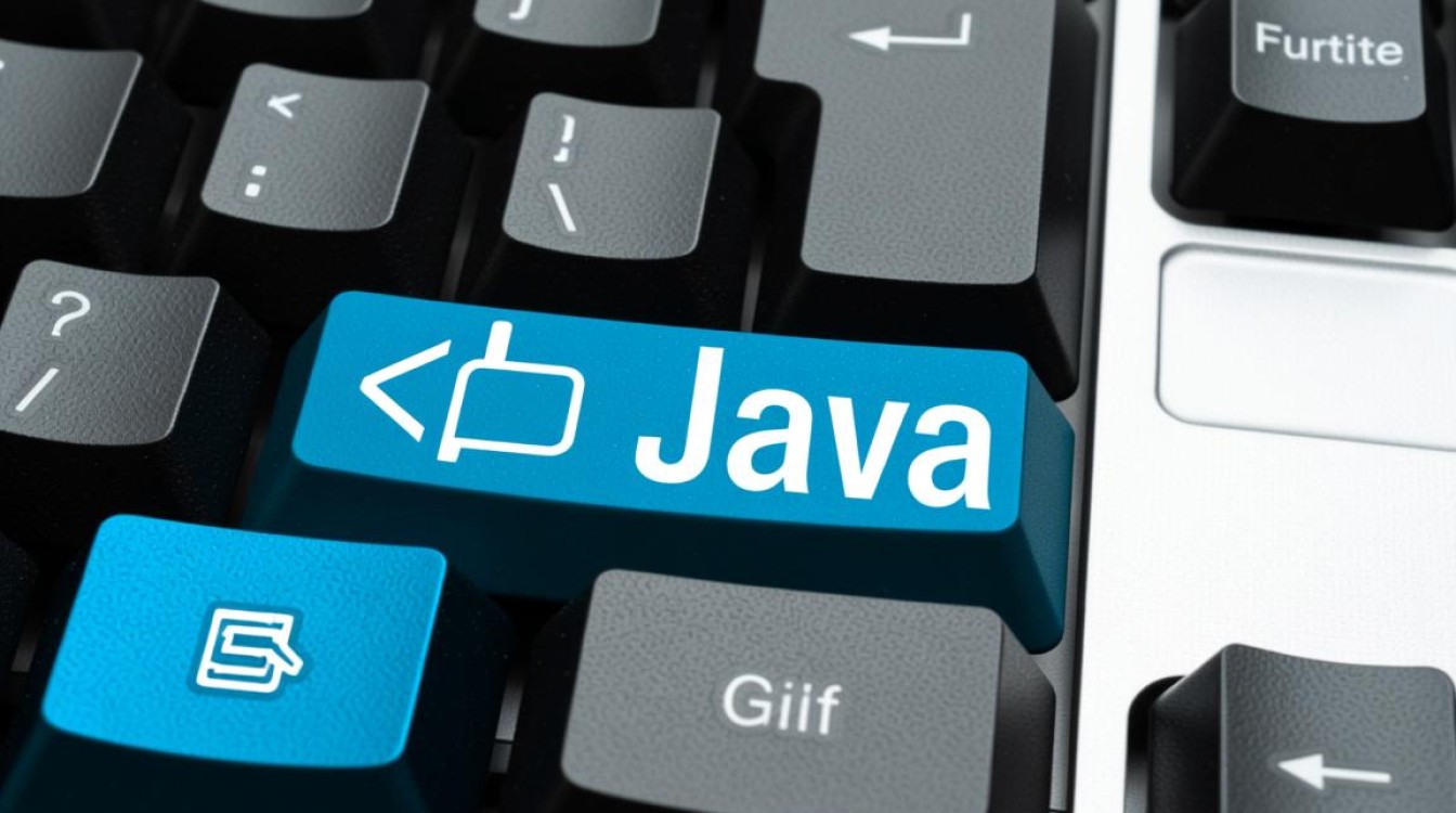 Java中如何具体实现按键功能？-好主机测评网