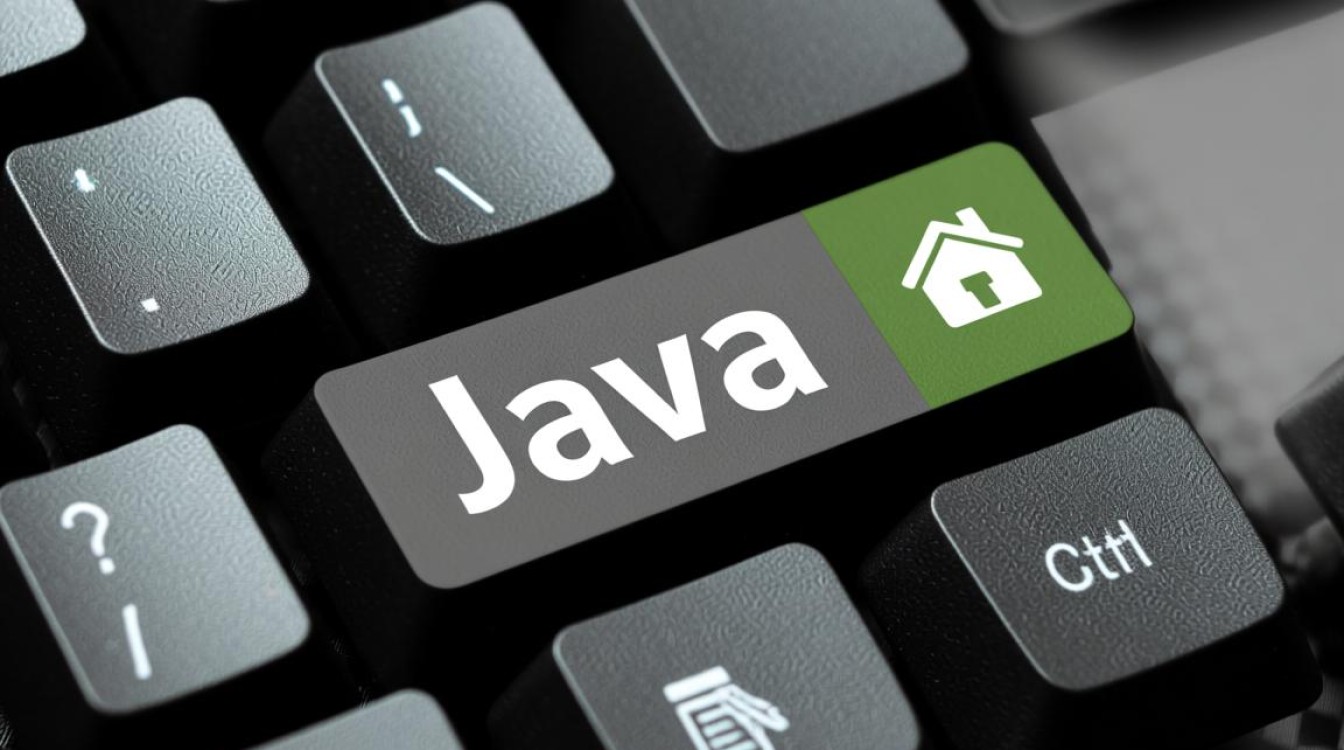 Java中如何具体实现按键功能？