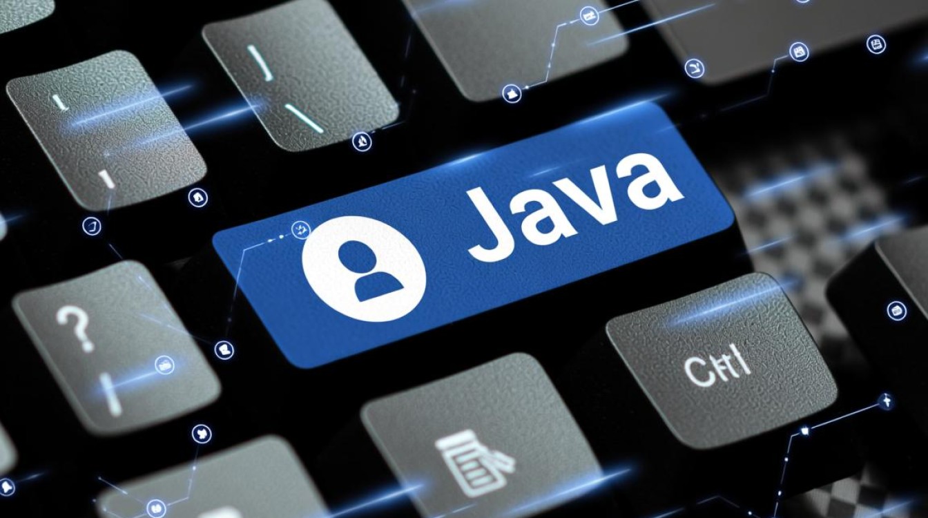 Java中如何具体实现按键功能？