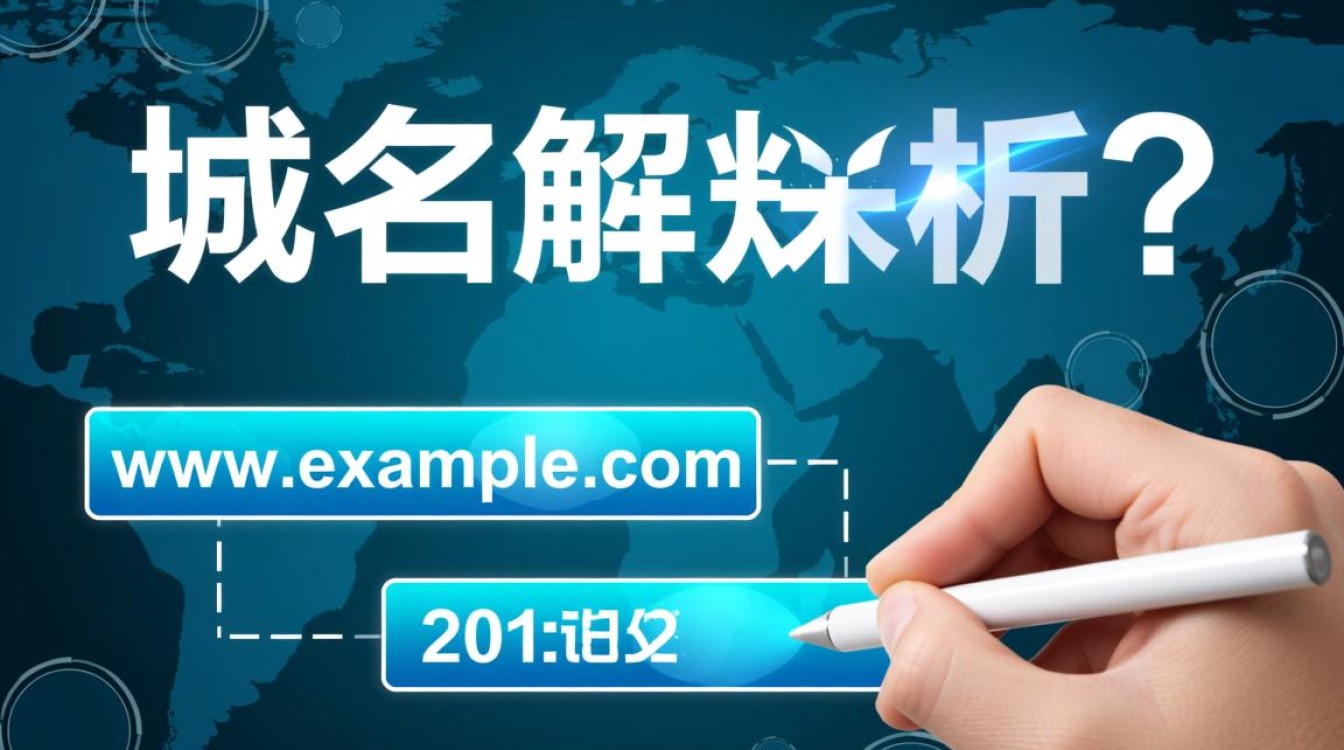 域名解析分析时如何快速排查解析故障？-好主机测评网