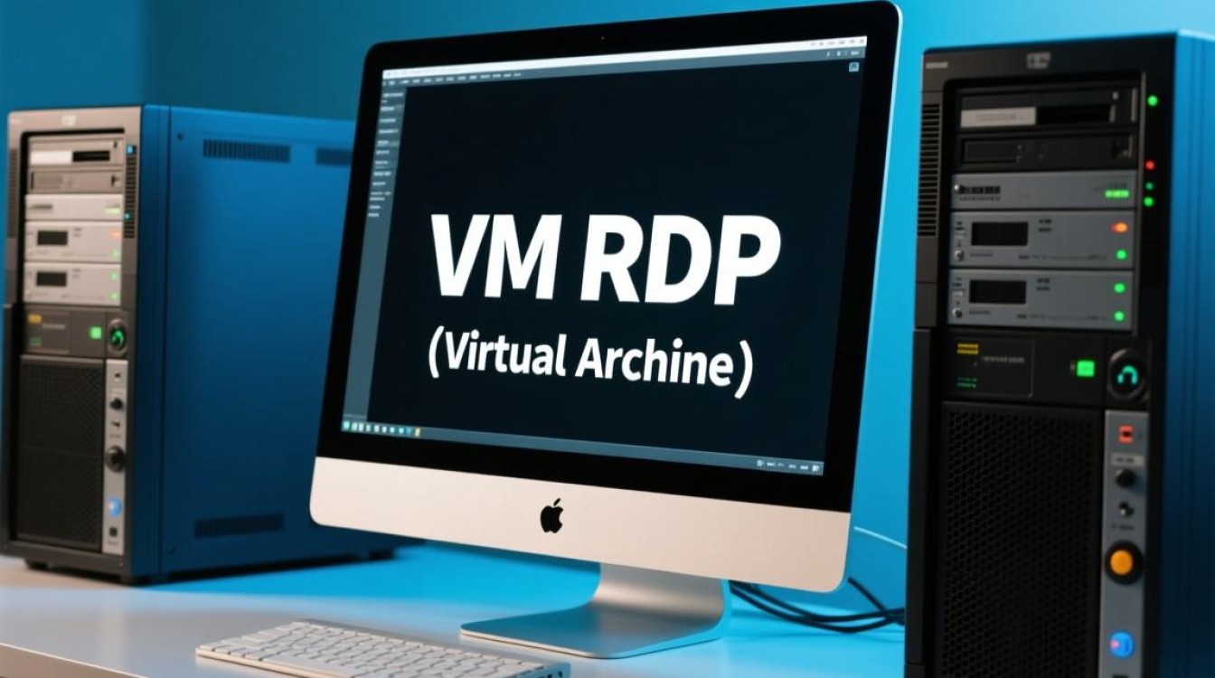 vm虚拟机rdp连接失败怎么办？-好主机测评网