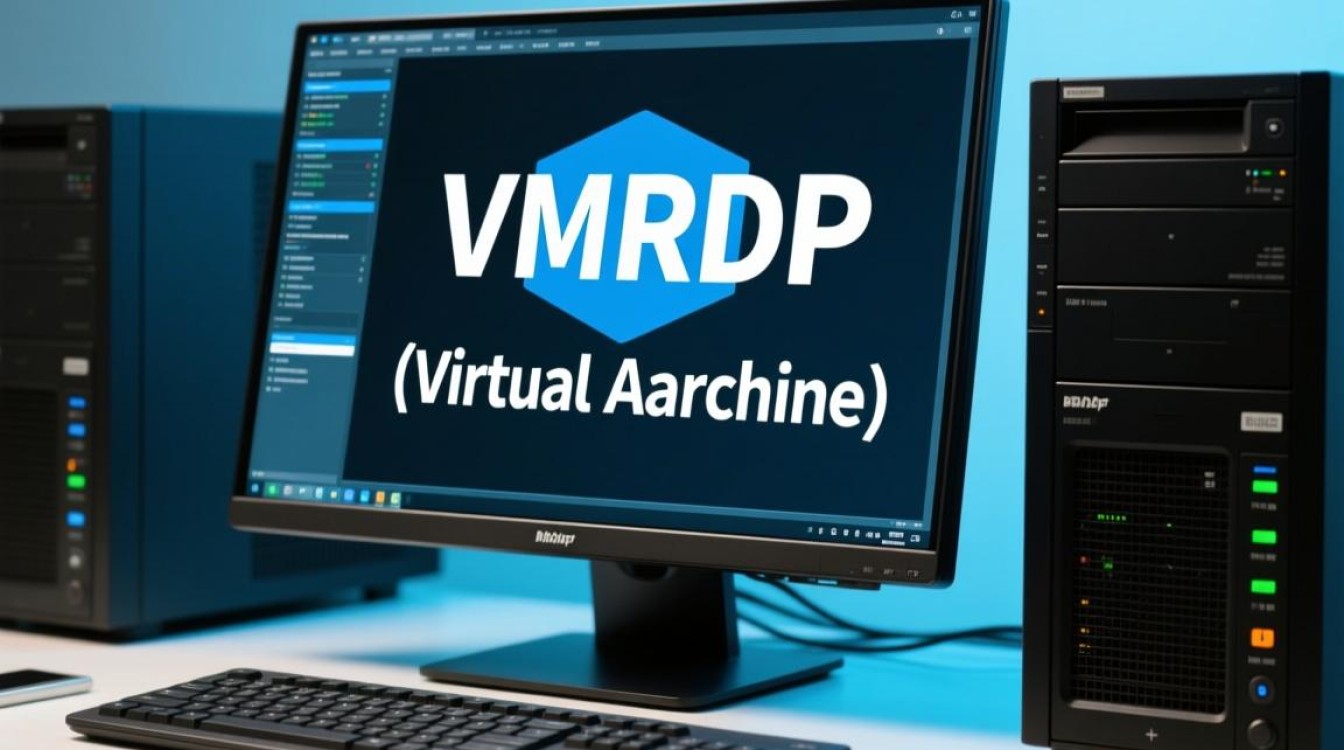 vm虚拟机rdp连接失败怎么办？