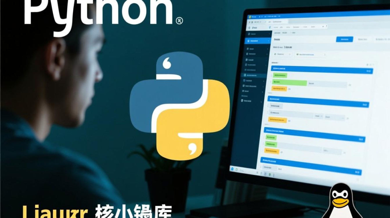 python linux库-好主机测评网