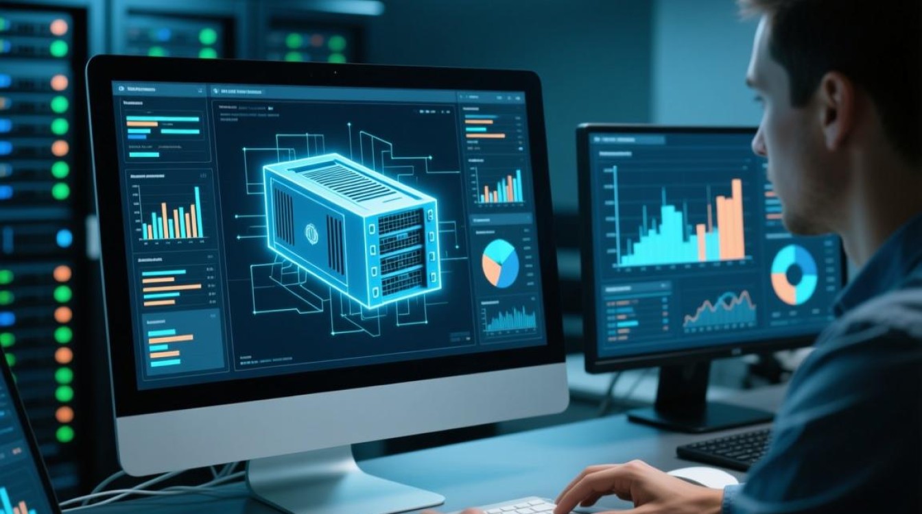 虚拟机如何添加显卡以提升图形性能？-好主机测评网