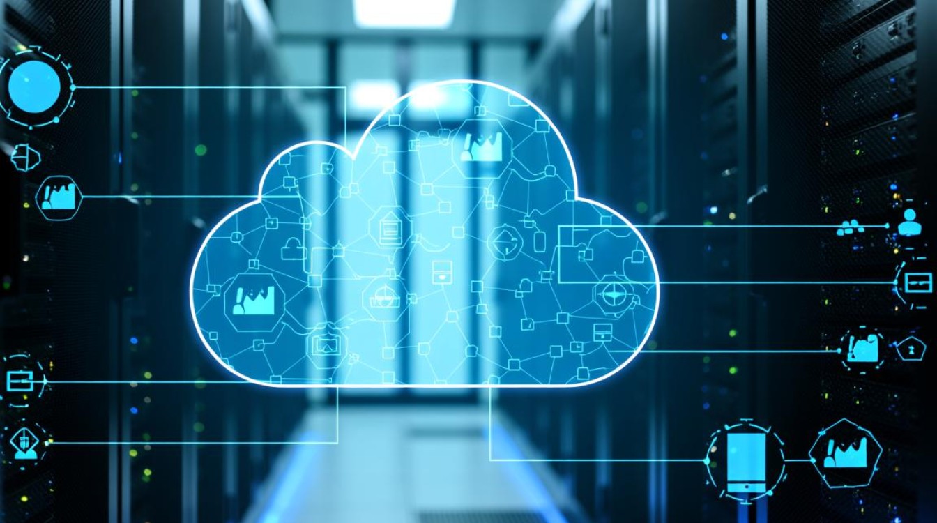 云和虚拟机的区别是什么？适用场景如何选择？-好主机测评网