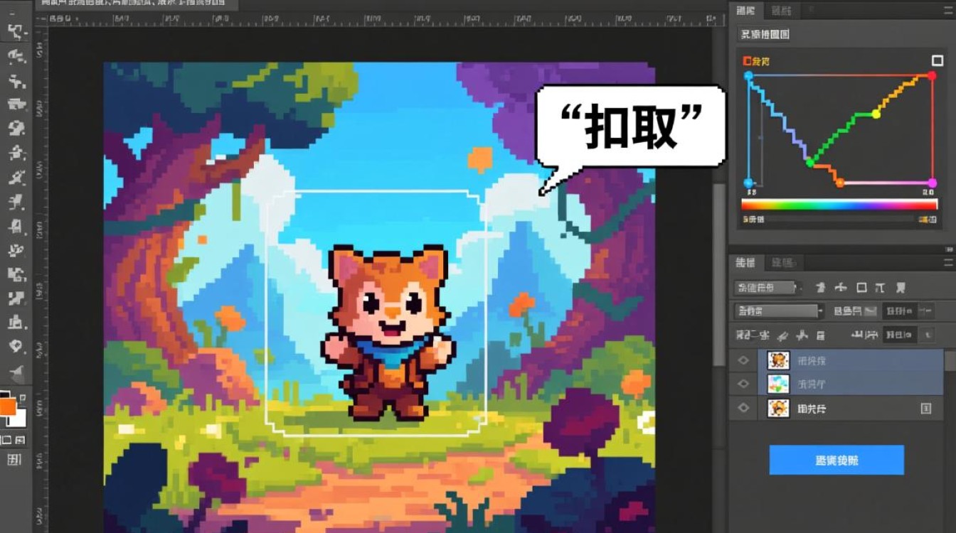 Java游戏里如何精确抠取图片资源? Java游戏里如何精确抠取图片资源?