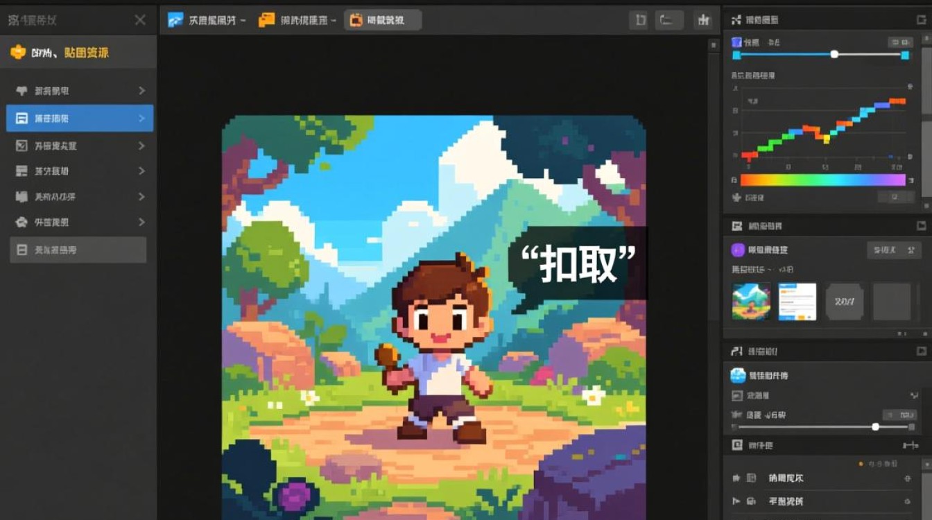 Java游戏里如何精确抠取图片资源？-好主机测评网