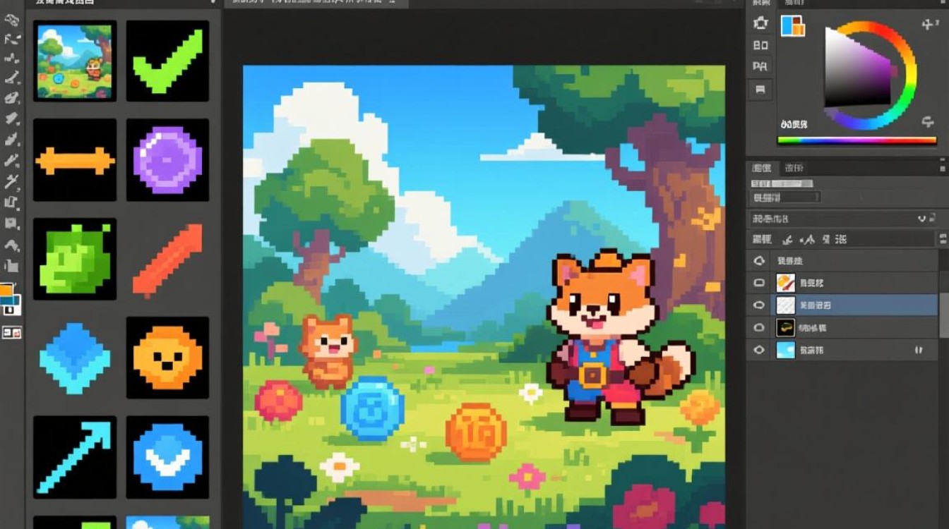 Java游戏里如何精确抠取图片资源? Java游戏里如何精确抠取图片资源?