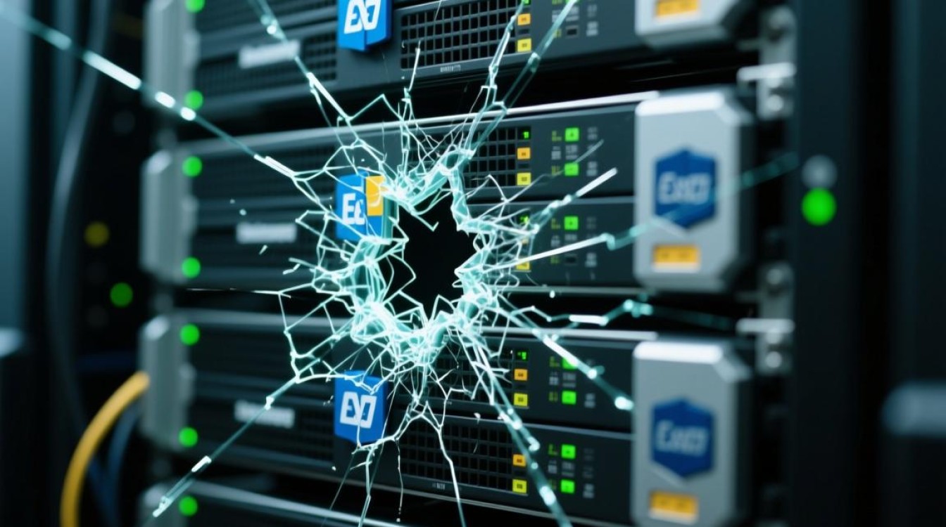 exchange虚拟机坏了怎么办？数据能恢复吗？-好主机测评网