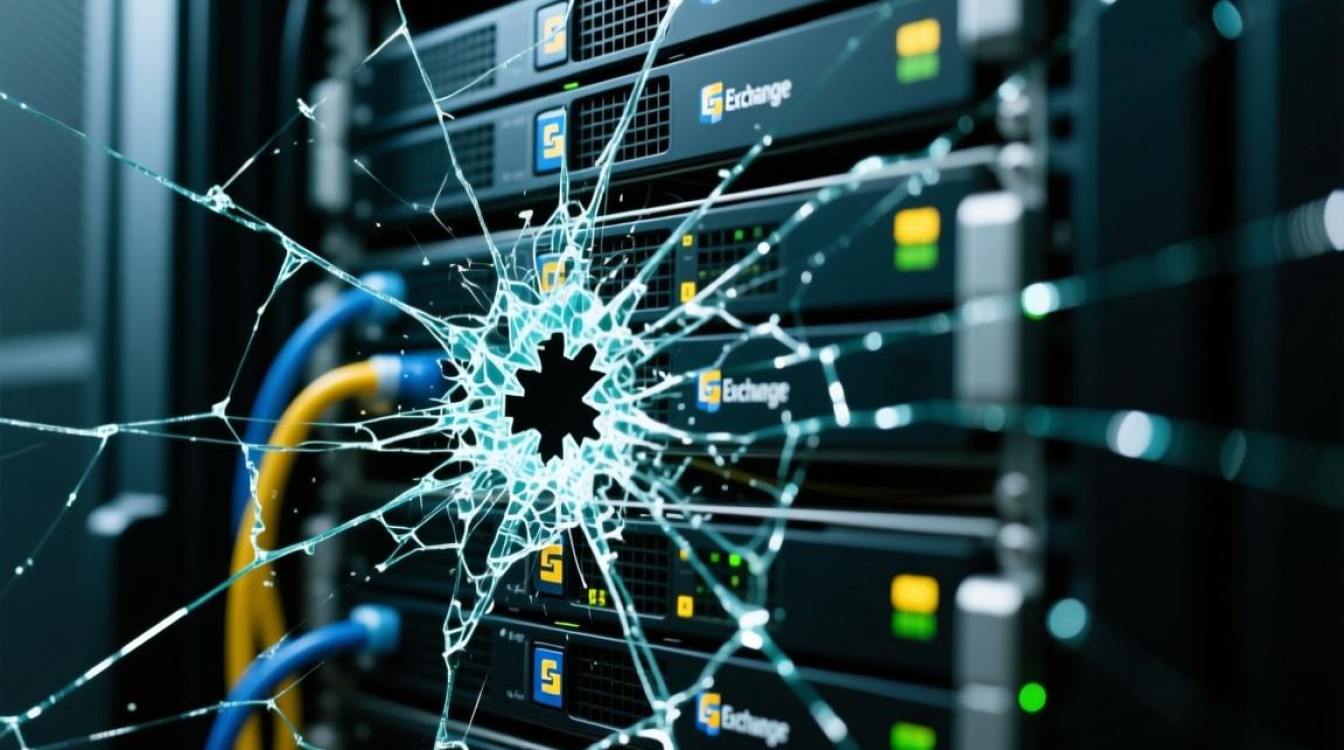 exchange虚拟机坏了怎么办?数据能恢复吗? exchange虚拟机坏了怎么办?数据能恢复吗?