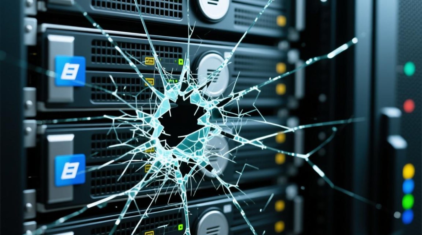 exchange虚拟机坏了怎么办?数据能恢复吗? exchange虚拟机坏了怎么办?数据能恢复吗?