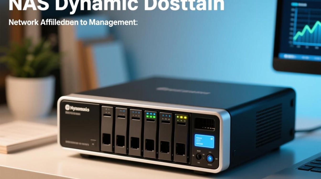 nas动态域名-好主机测评网