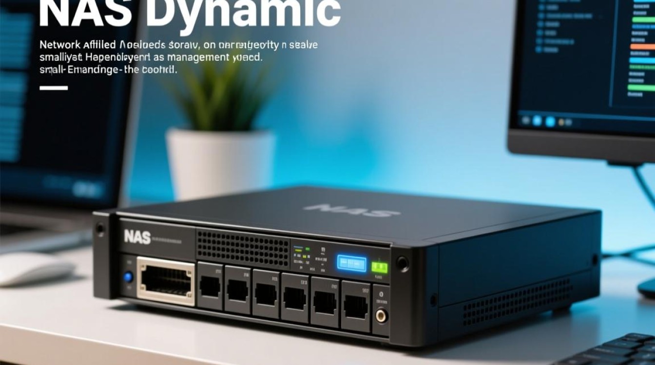 nas动态域名 nas动态域名