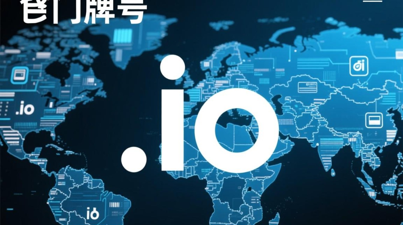 io域名注册步骤是什么？新手小白怎么快速注册io域名？-好主机测评网