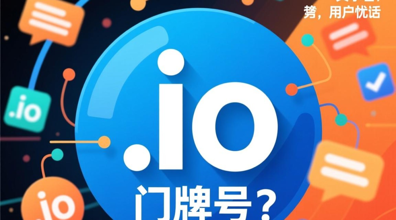 io域名注册步骤是什么?新手小白怎么快速注册io域名? io域名注册步骤是什么?新手小白怎么快速注册io域名?