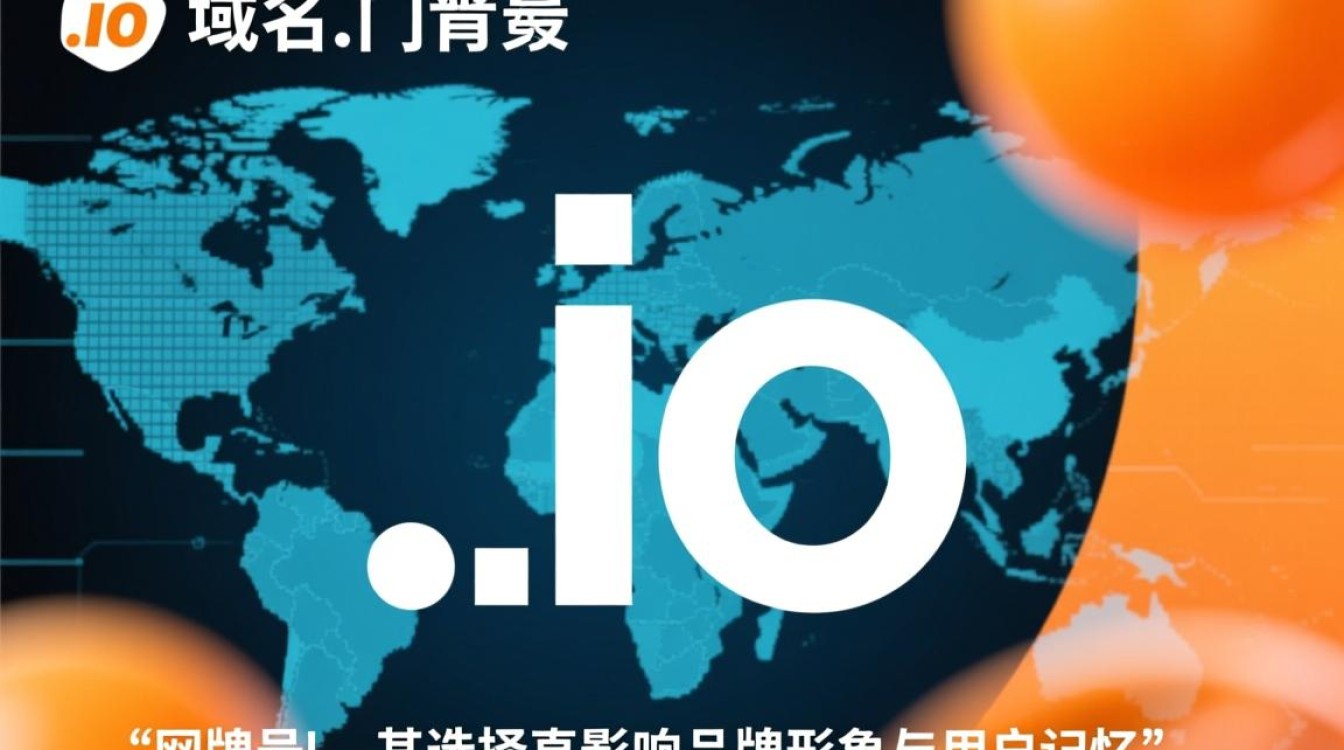 io域名注册步骤是什么?新手小白怎么快速注册io域名? io域名注册步骤是什么?新手小白怎么快速注册io域名?