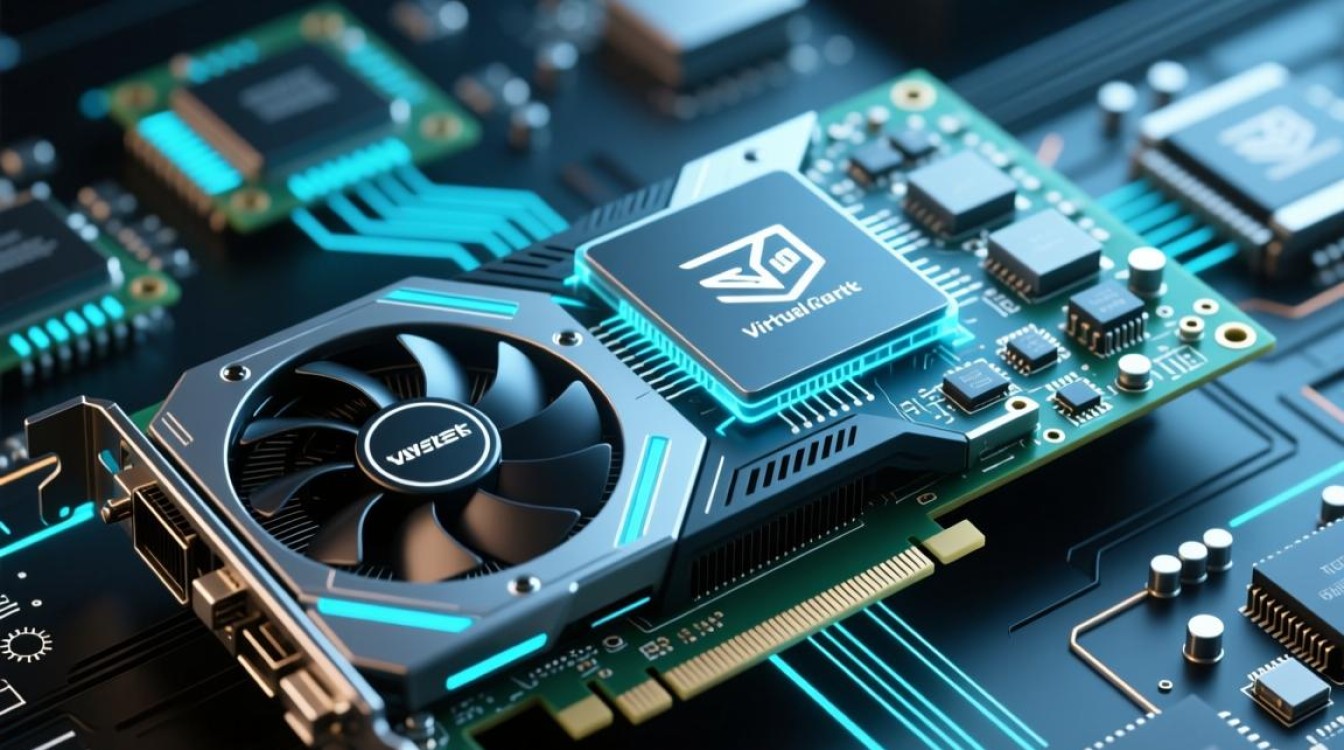 虚拟机显卡硬件怎么选？不同场景如何配置？-好主机测评网