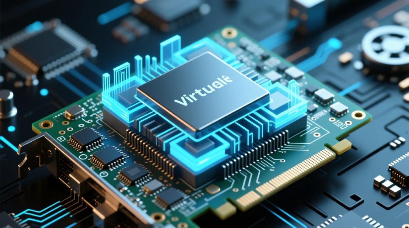 虚拟机显卡硬件怎么选?不同场景如何配置? 虚拟机显卡硬件怎么选?不同场景如何配置?