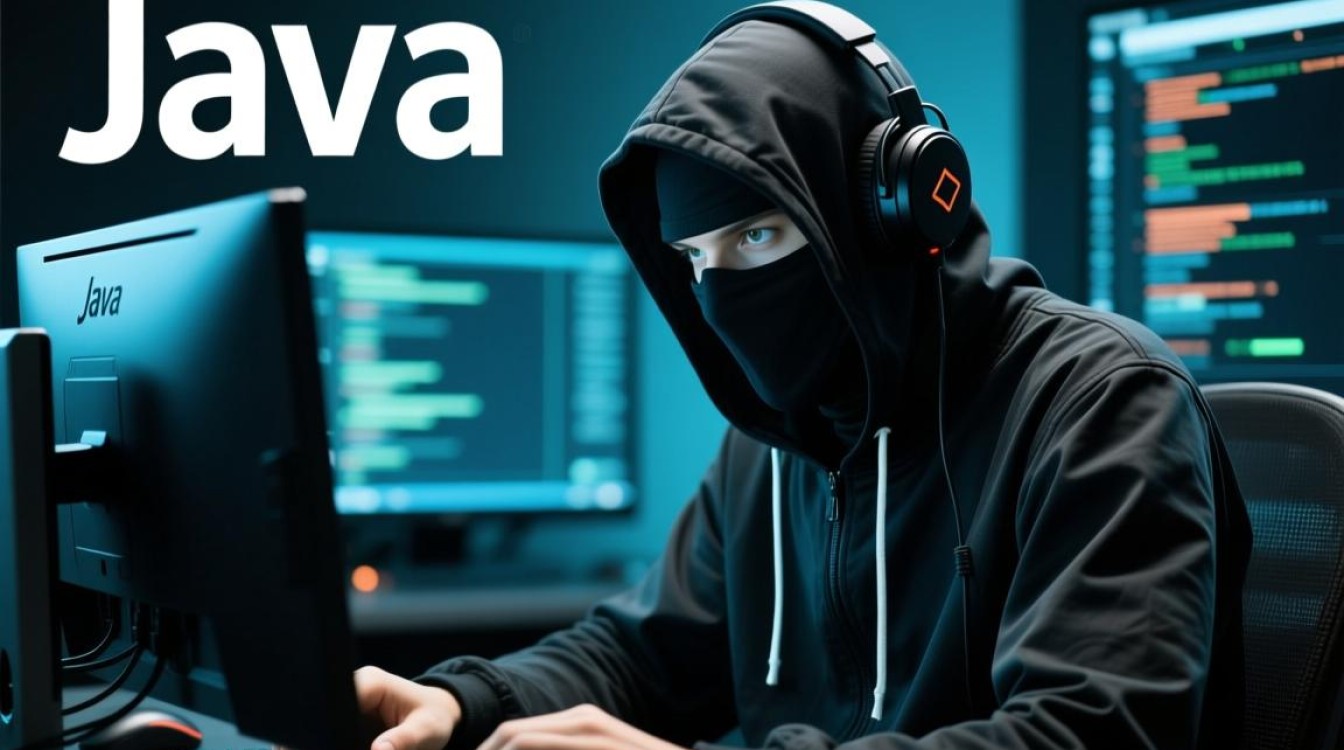 Java黑客技术能做什么？就业方向与发展前景如何？