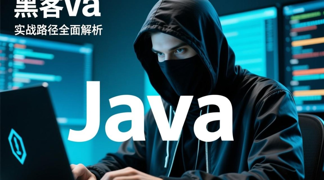 Java黑客技术能做什么？就业方向与发展前景如何？-好主机测评网