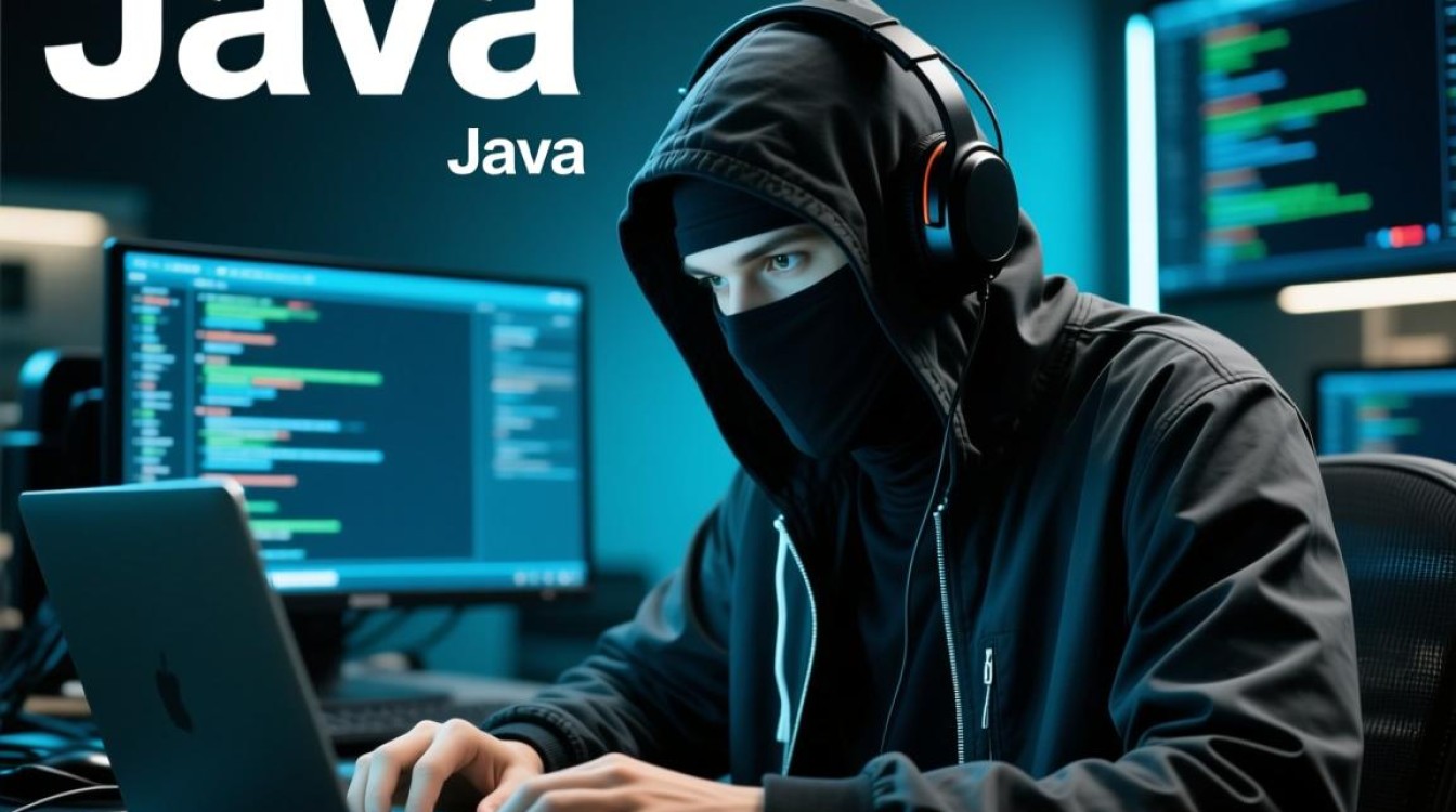 Java黑客技术能做什么？就业方向与发展前景如何？