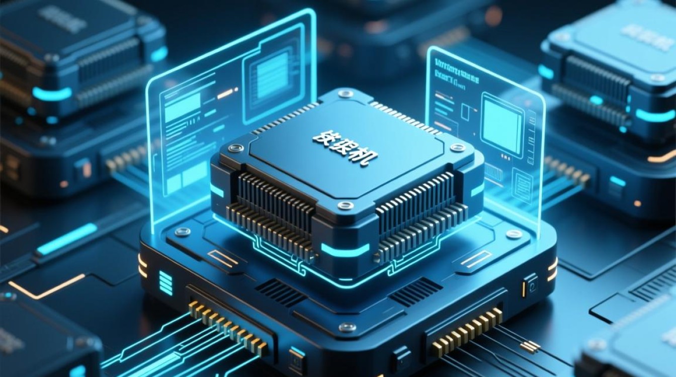 虚拟机限制有哪些?如何突破性能与资源瓶颈? 虚拟机限制有哪些?如何突破性能与资源瓶颈?