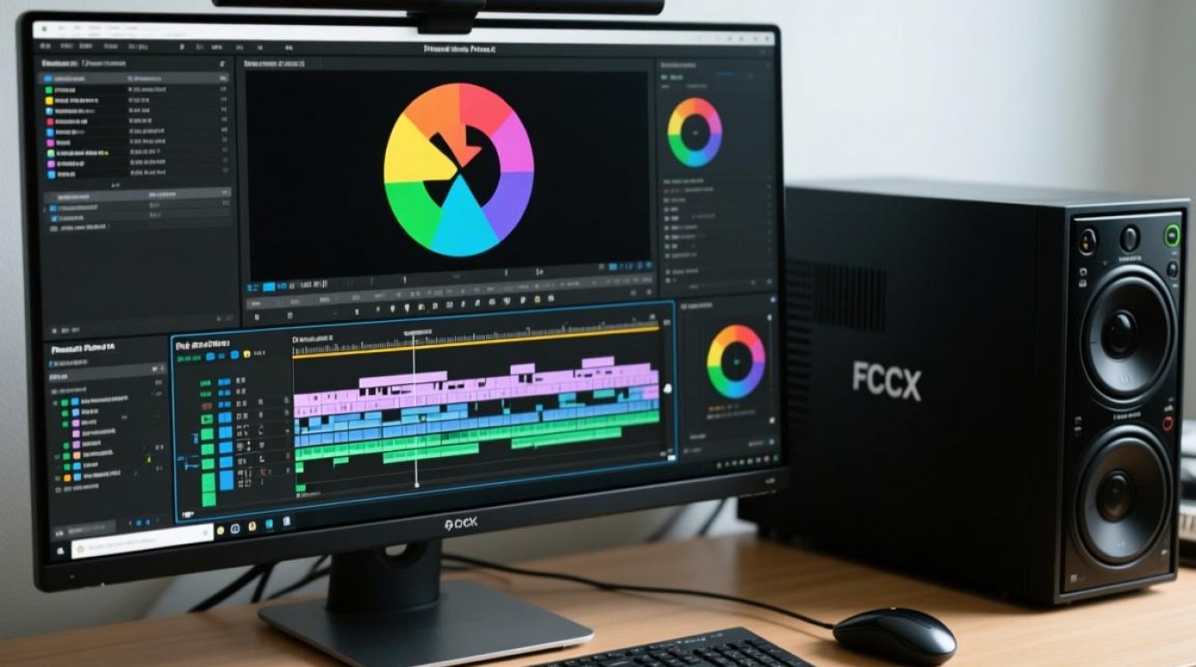虚拟机用FCPX卡顿怎么办？性能优化有技巧吗？-好主机测评网