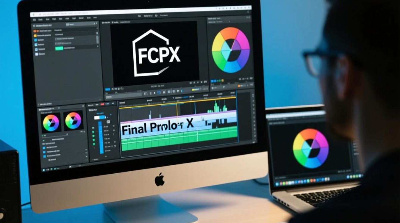 虚拟机用FCPX卡顿怎么办？性能优化有技巧吗？