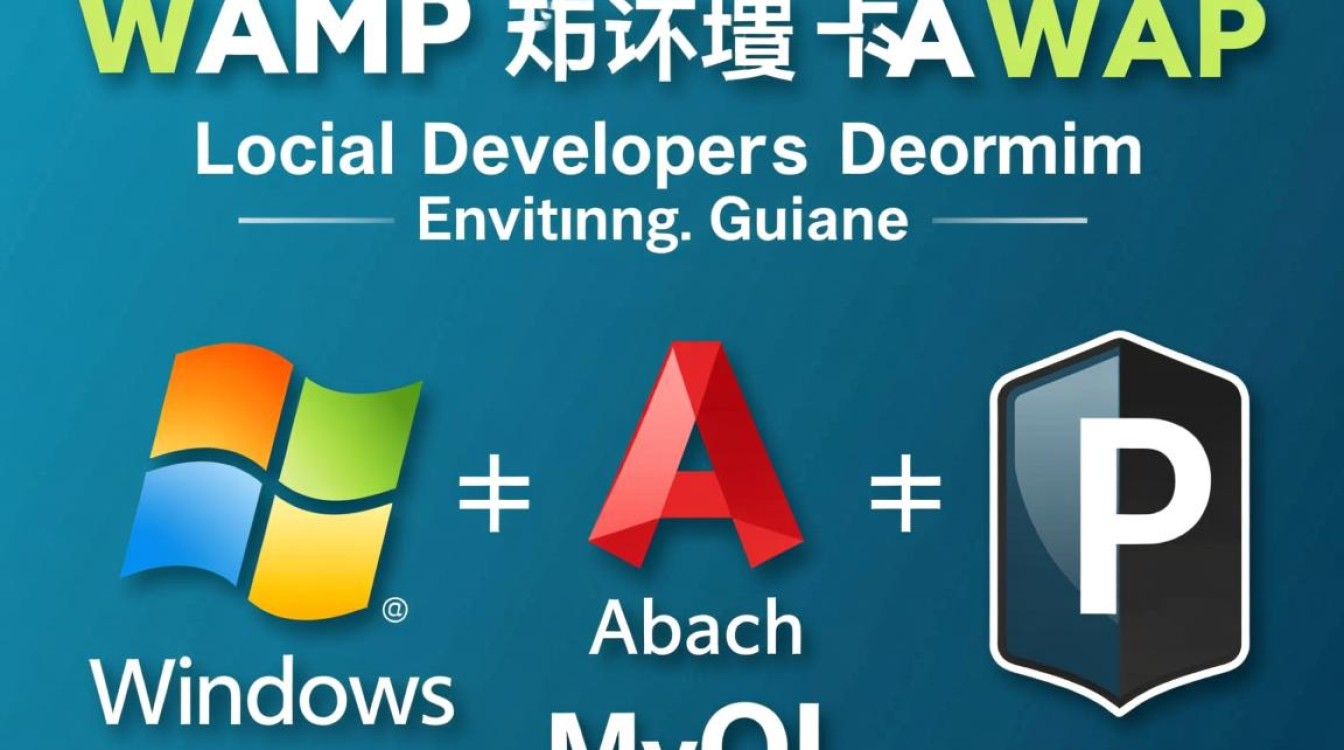 wamp 域名解析失败怎么办？本地host文件如何正确配置？-好主机测评网