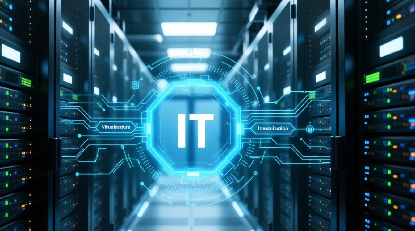 虚拟机锐起是什么？如何用虚拟机锐起提升效率？