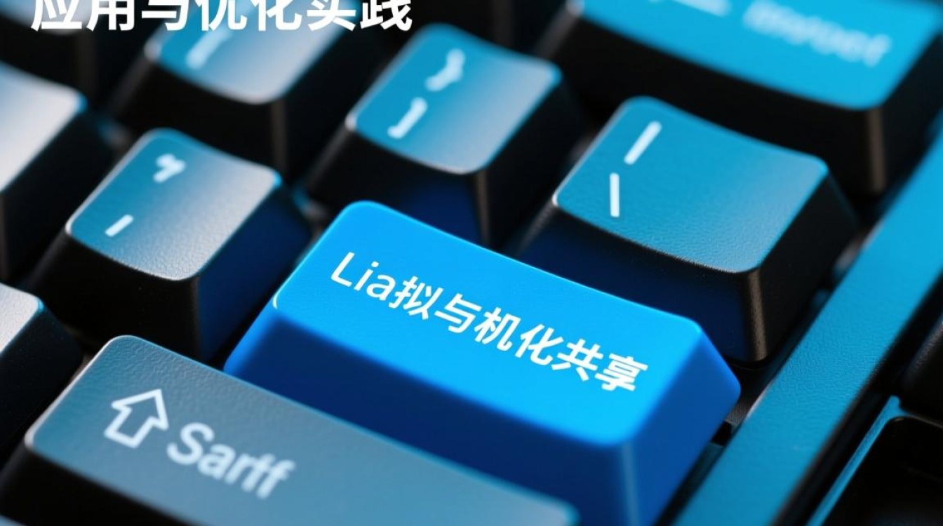 虚拟机按键共享怎么设置?多系统键盘同步方法有哪些?-好主机测评网